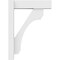 Ekena Millwork Legacy Architectural Grade PVC Outlooker with Block Ends, 5"W X 16"D X 22"H OUTP05X16X22LEC05 - alternate 2